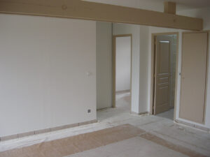 Aménagement intérieur - Martin Bâtiment