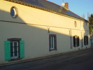 Ravalement - Martin Bâtiment