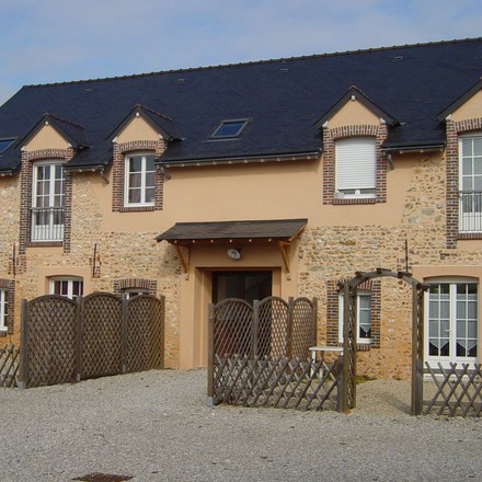 Maçonnerie générale Eure-et-Loir et Yvelines - Martin Bâtiment