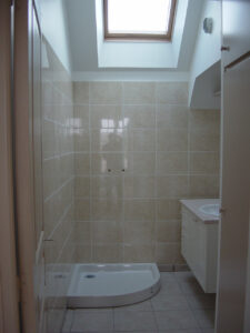 Salle de bain - Martin Bâtiment