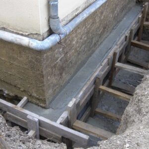 Etanchéité - Martin Bâtiment