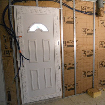 Maçonnerie générale Eure-et-Loir et Yvelines - Isolation - Martin Bâtiment