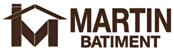 Logo Martin Bâtiment