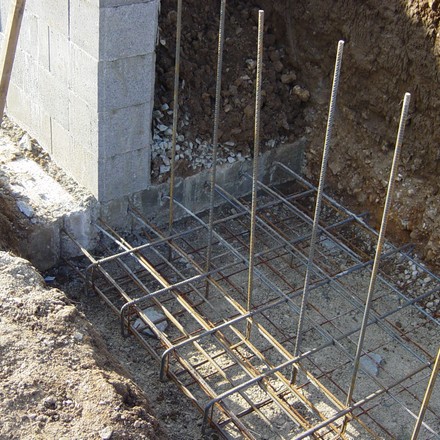 Maçonnerie générale Eure-et-Loir et Yvelines - renforcement - Martin Bâtiment